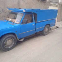 مدل۹۴دوگانه شرکتی تناژپایین