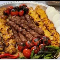 اجاره مغازه کبابی با وسایل کامل