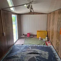 کانکس|ابزارآلات|رامهرمز, |دیوار
