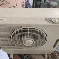 کولر ابی ابسال کاملا سالم