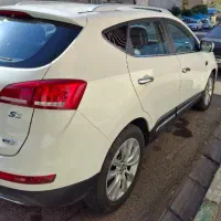 جک s5|خودرو سواری و وانت|تهران, کوی بیمه|دیوار