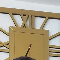 فروش تابلو وساعت در حد نو