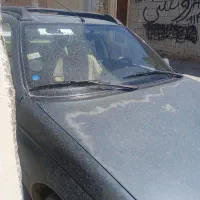 پژو 405مدل 82|خودرو سواری و وانت|تبریز, |دیوار