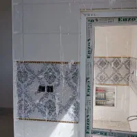 اپارتمان فروشی۱۱۵متر  فدک تاکسیرانی بهترین پروژه