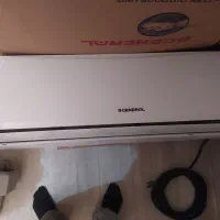 کولرگازی O jeneralدرحدنو سردوگرم30000