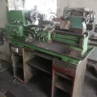 دستگاه تراش چینی 2میل