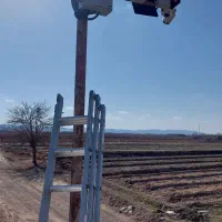 دوربین مداردبسته