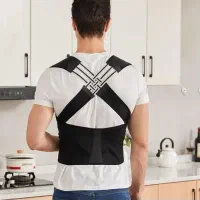 قوزبند طبی طرح زبدری