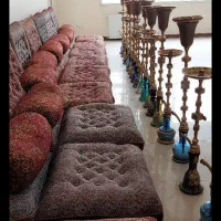 لوازم رستوران و قهوه خونه کافه