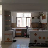خونه-ویلایی-100متری-به-همراه-هوایی-آماده-ساخت