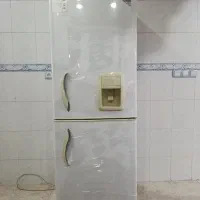 یخچال فریزر امرسان بدون برفک