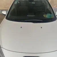 پژو ۲۰۷ پانا رینگ آلومینیومی ۸۵ ارتقا فول
