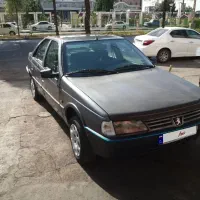 روآ ۸۵ دوگانه فابریک