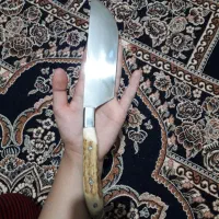 چاقو طرح اذری