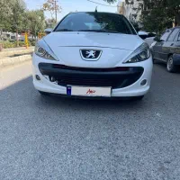 پژو 207 tu3|خودرو سواری و وانت|کرج, گلشهر|دیوار