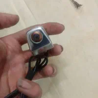 دوربین عقب ماشین