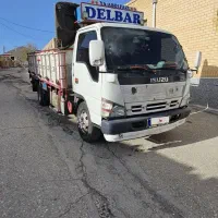 ایسوزو مدل ۸۶