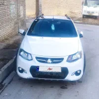 کوییک r مدل 1399