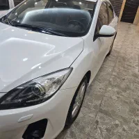 مزدا نیو صندوقدار مدل ۹۸