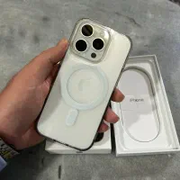 اپل ۱۶پرو ۲۵۶ گیگ