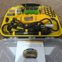 دستگاه حکاکی و تراشکاری اکبند