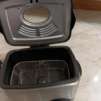 سرخ کن|اجاق گاز و لوازم برقی پخت‌وپز|شهریار, شهرک وائین|دیوار