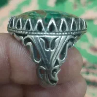 انگشترفیروزه