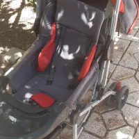 فروش کالسکه کودک