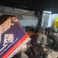باتریساز  ماهر یا نیمه ماهر