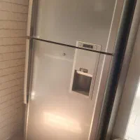 یخچال فریزر سامسونگ ساخت کره