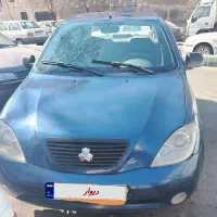 تیبا 1|خودرو سواری و وانت|تهران, تهرانپارس شرقی|دیوار