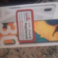 گوشی a30