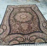 فرش 6 متری در حد نو