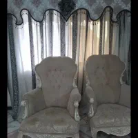 پرده درحدنو