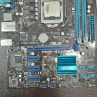 مادر برد های ddr2وddr3 وcpu ورم4و8ddr3