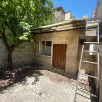 ۹۲ متر ویلایی لویزان