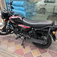 دایچی ۱۸۰ طرح باکسر