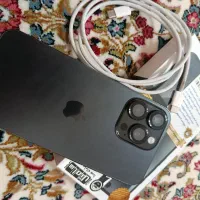 آیفون ۱۵ پرومکس کپی