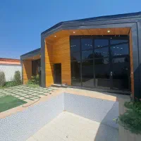 ویلای سوییسی/۲۱۰ متری /زعفرانیه