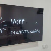 فروش،تلوزیون ۵۵ اینچ X80  سونی 4k + Android tv