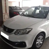 ساینا اتوماتیک مدل اسفند 1402 بدون رنگ