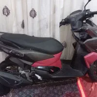 موتور سیکلت