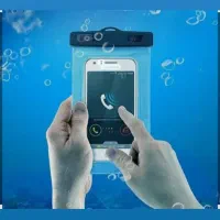 کاور ضد اب موبایل