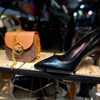 کفش مجلسی سایز ۴۰