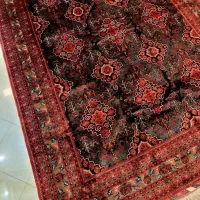 فرش دستباف نقشه خامیاب 9متری