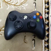 دسته اورجینال و فابریک ایکس باکس 360