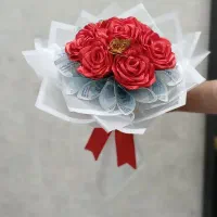 پول آرایی مخصوص شاباش عروس