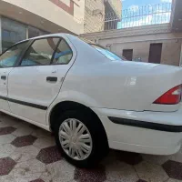 سمند ال ایکس ساده ۱۳۹۹