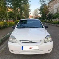 ریو مدل ۹۰ abs