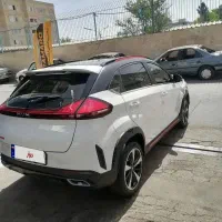 ام وی ام X33 کراس۱۴۰۲
